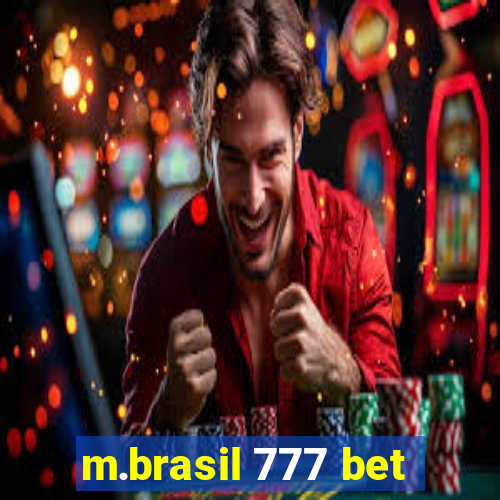 m.brasil 777 bet