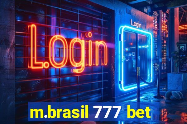 m.brasil 777 bet