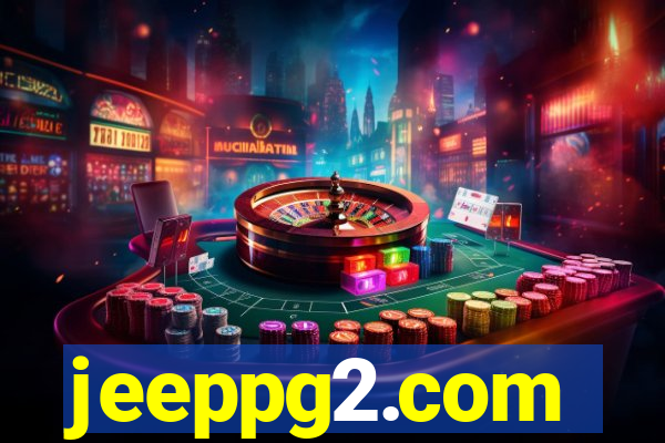 jeeppg2.com