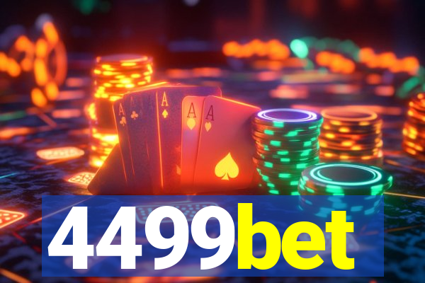 4499bet