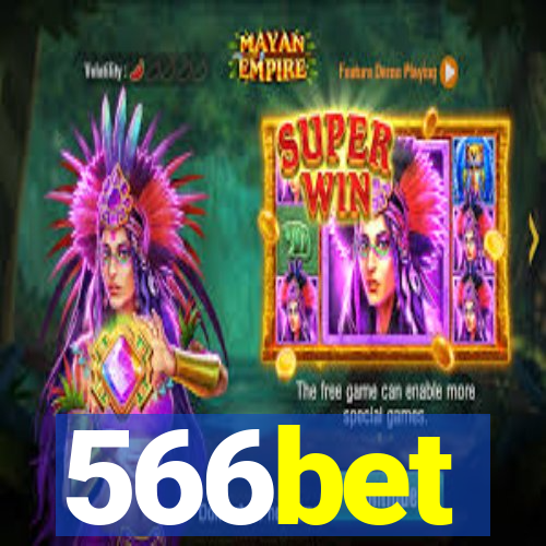 566bet