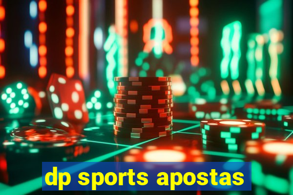 dp sports apostas