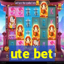 ute bet