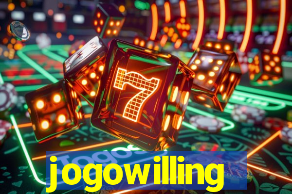 jogowilling