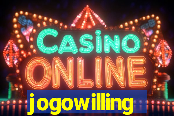 jogowilling