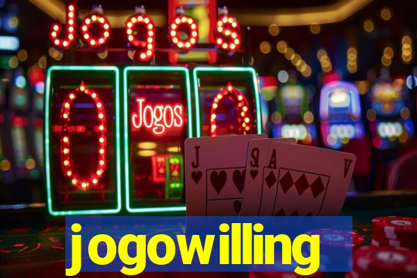 jogowilling