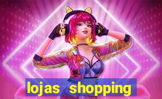 lojas shopping iguatemi porto alegre