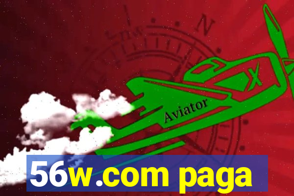 56w.com paga