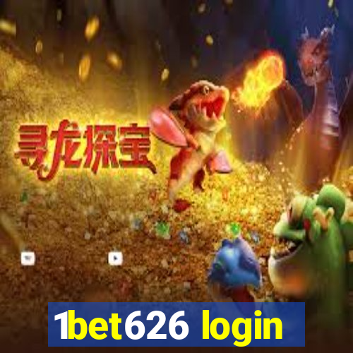 1bet626 login