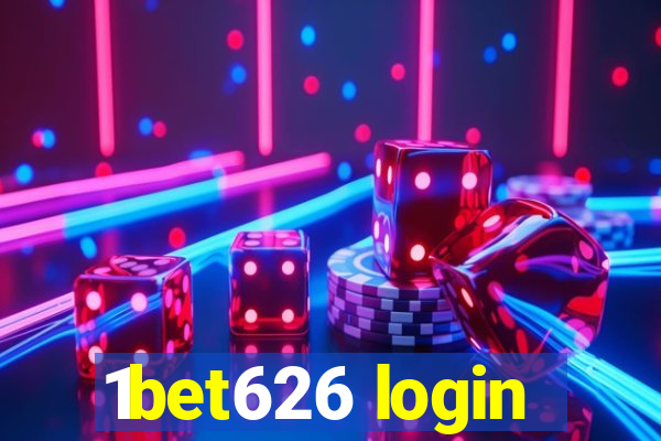 1bet626 login