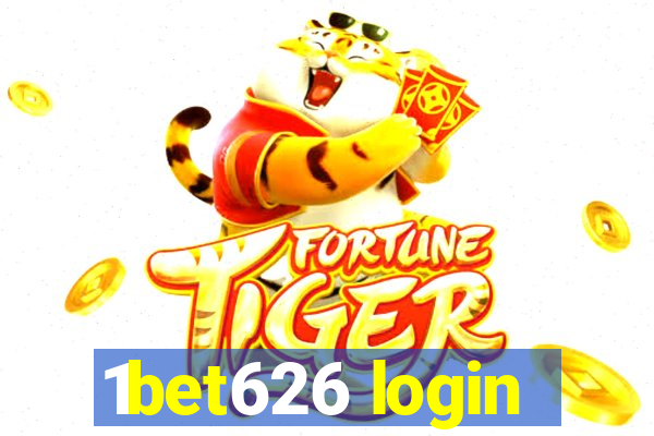 1bet626 login