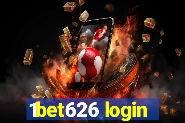 1bet626 login