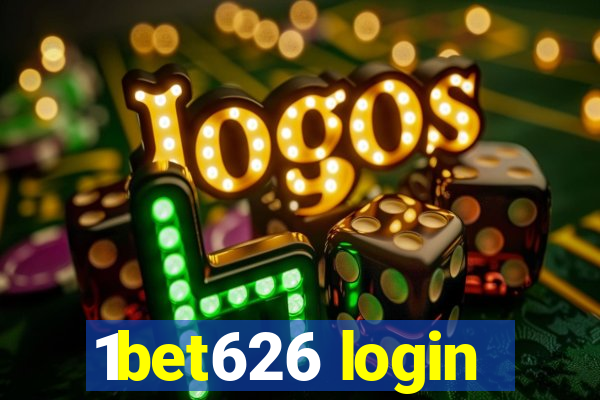 1bet626 login