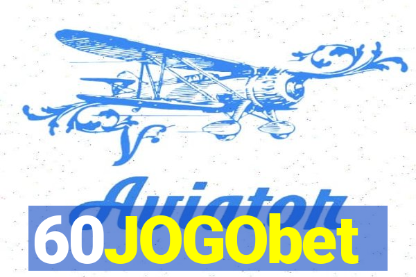 60JOGObet