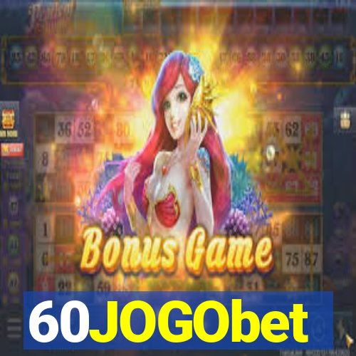 60JOGObet