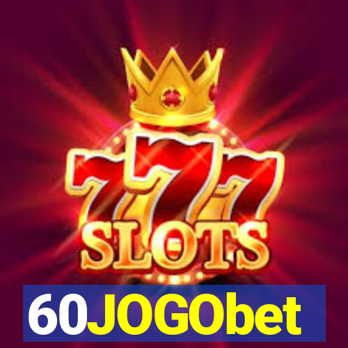 60JOGObet