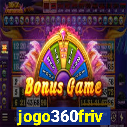 jogo360friv