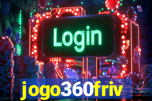 jogo360friv