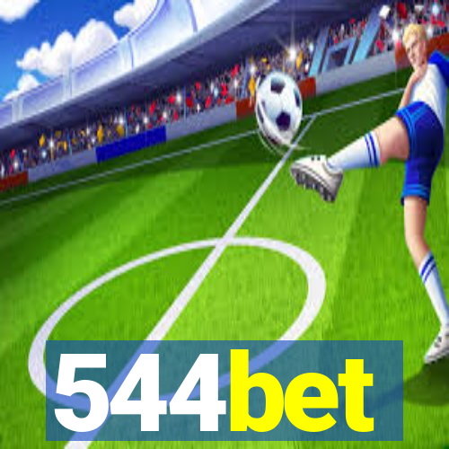 544bet