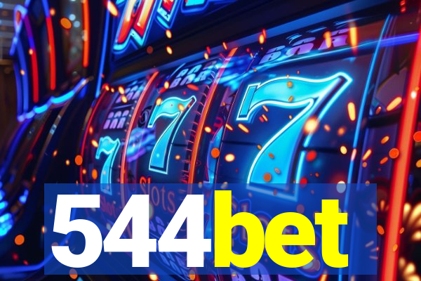 544bet