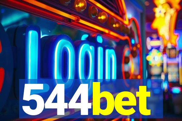 544bet