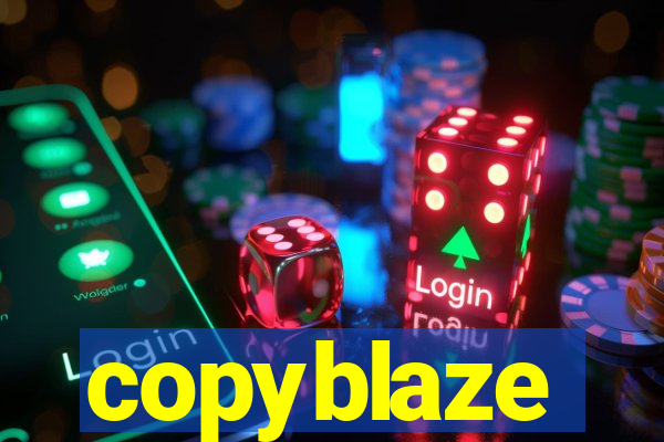 copyblaze