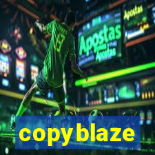 copyblaze