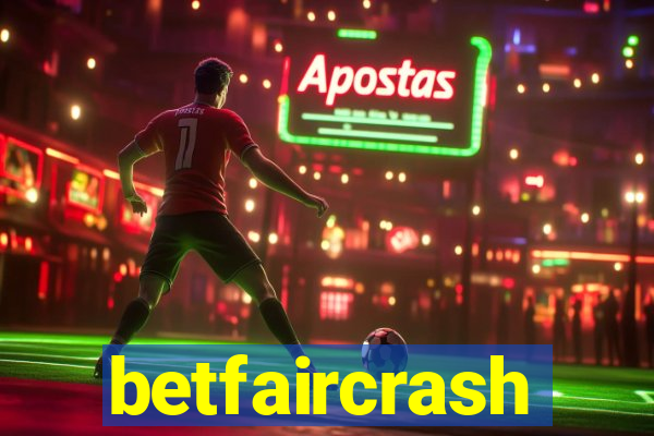 betfaircrash