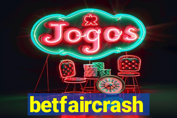 betfaircrash