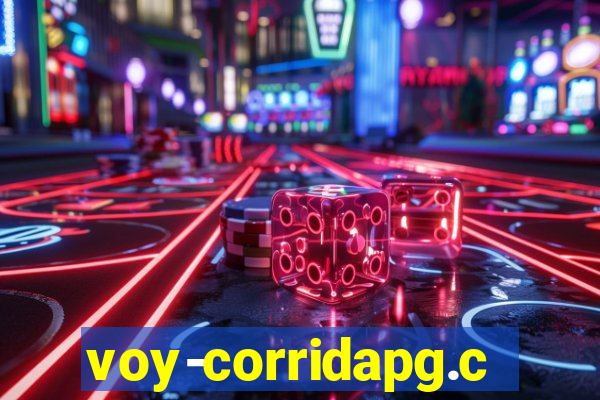 voy-corridapg.com