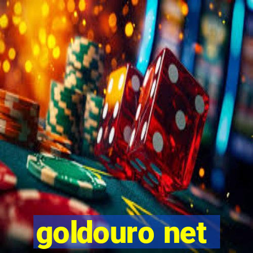 goldouro net