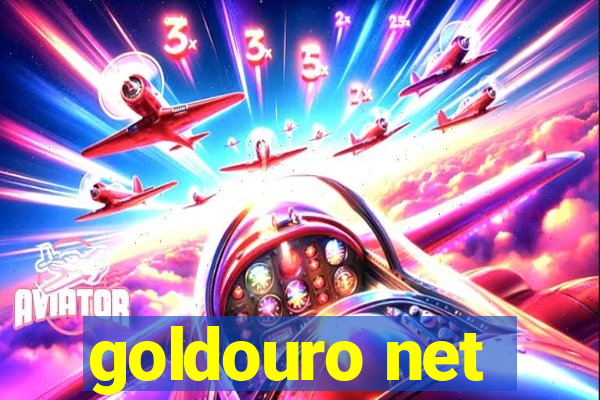 goldouro net