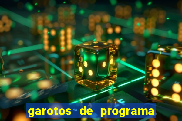 garotos de programa no rj