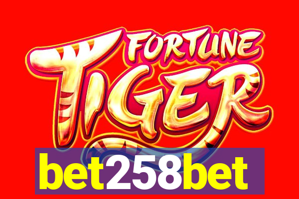 bet258bet