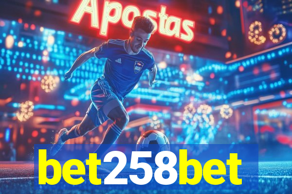 bet258bet