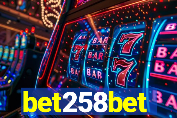 bet258bet