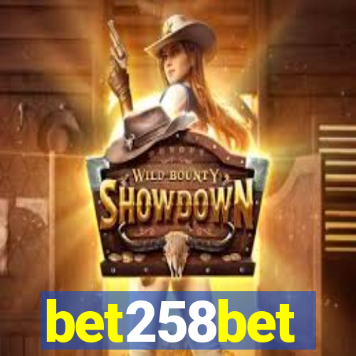 bet258bet