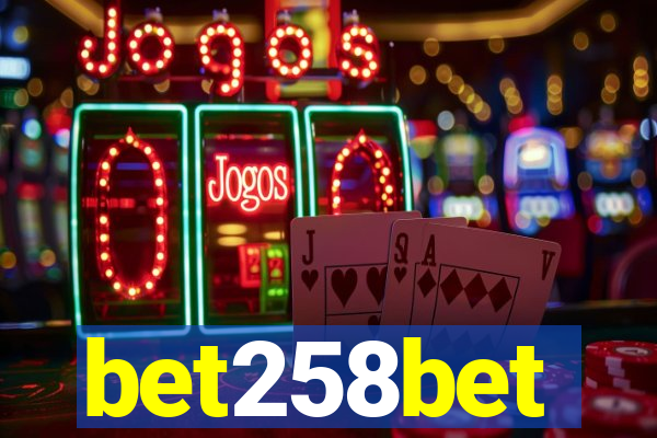 bet258bet