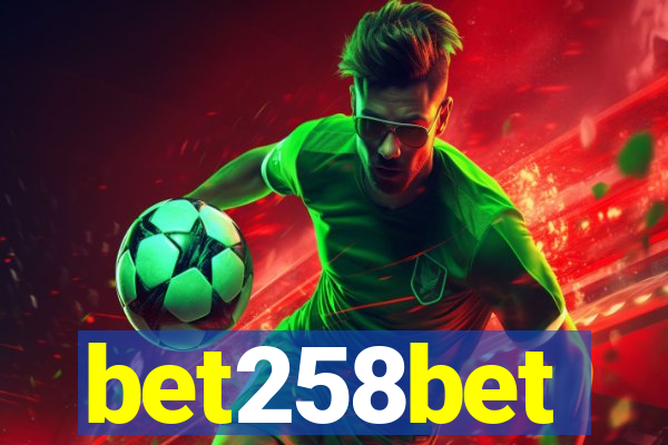 bet258bet