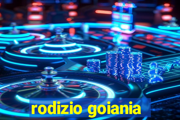 rodizio goiania