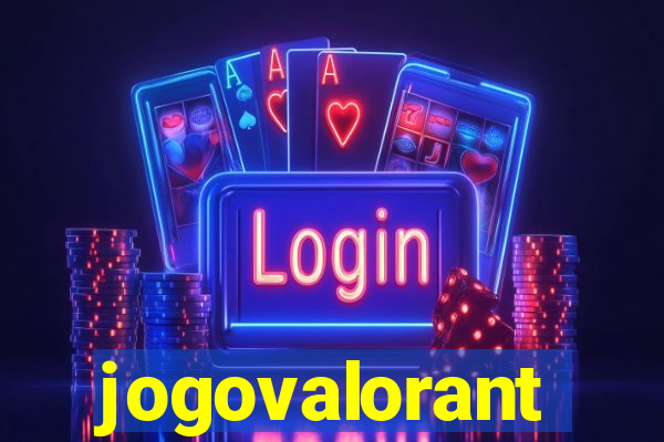 jogovalorant