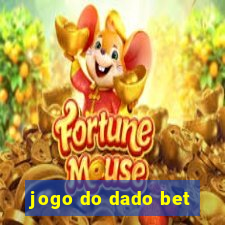 jogo do dado bet