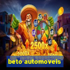 beto automoveis