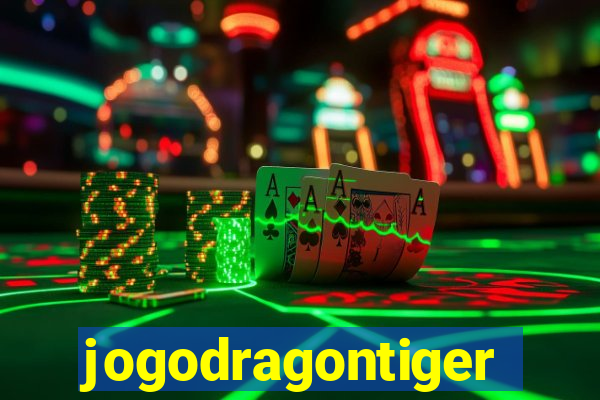 jogodragontiger