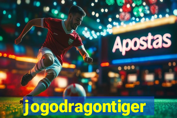 jogodragontiger