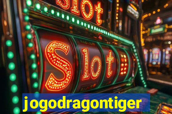 jogodragontiger