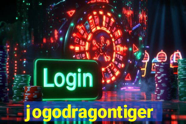 jogodragontiger