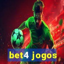 bet4 jogos