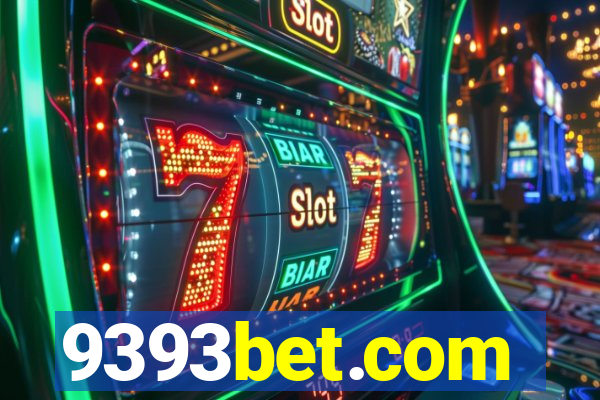 9393bet.com