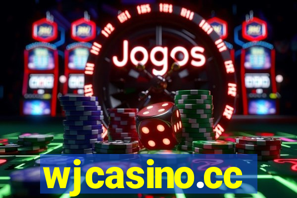 wjcasino.cc